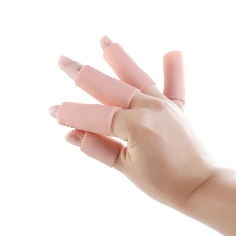 Skin Pain Relief Silicone Bunion Corrector Finger Protector Finger Separator Silicone Toe Separator 04
Skin Pain Relief Silicone Bunion Corrector Finger Protector Finger Separator Silicone Toe Separator 04
