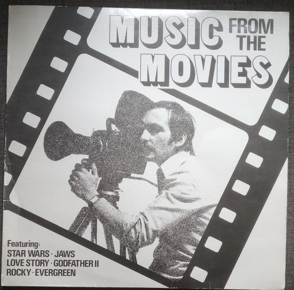 LP Пластинка 101 СТРУНА - Музыка из кинофильмов MS106 St Michael 1978 Великобритания Саундтреки и мюзиклы Б/У
LP Пластинка 101 СТРУНА - Музыка из кинофильмов MS106 St Michael 1978 Великобритания Саундтреки и мюзиклы Б/У