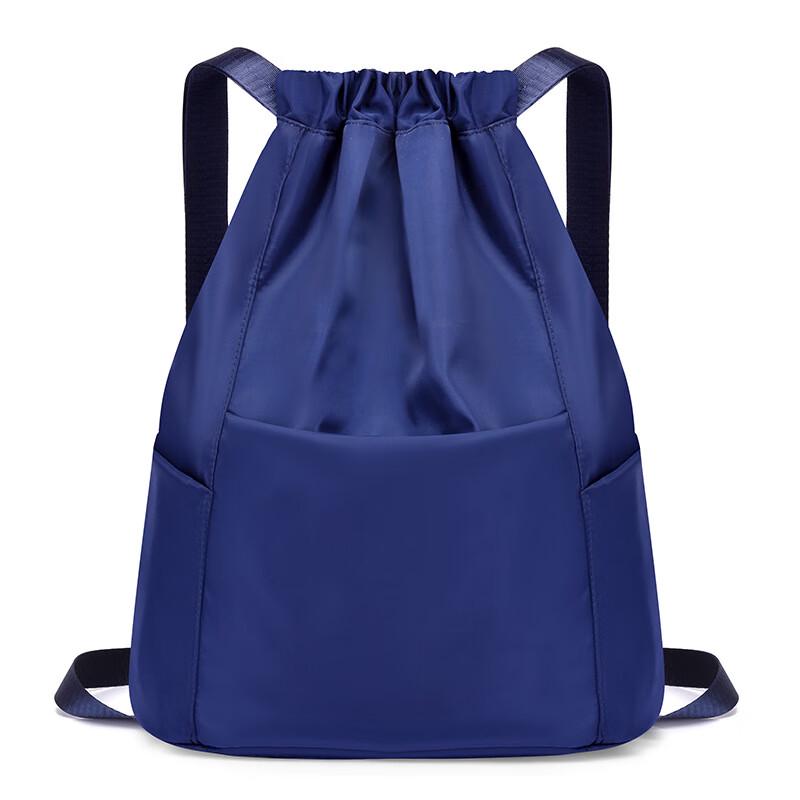 Li Shen Casual Drawstring Backpack
Li Shen Casual Drawstring Backpack