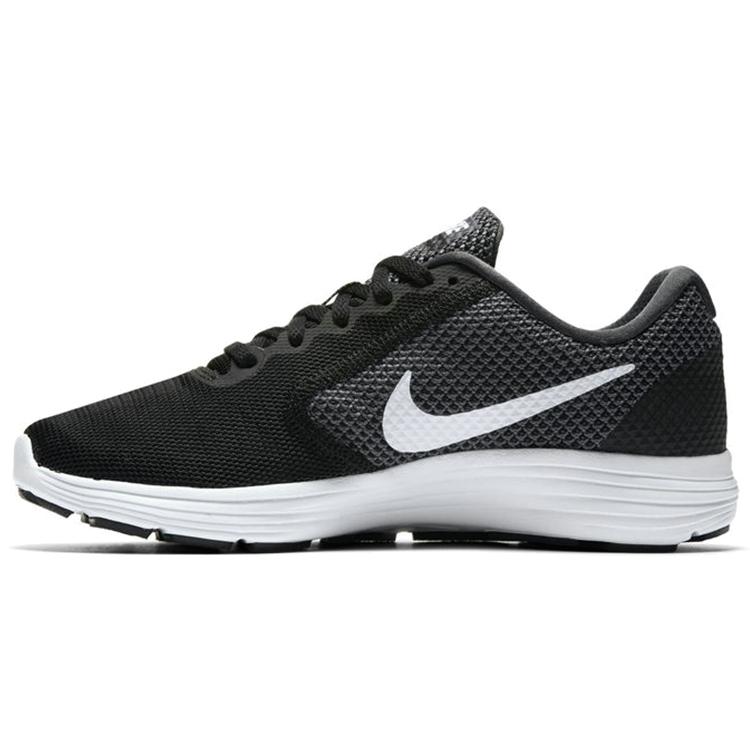 Nike Revolution 3 Dark Grey Women s 36
Nike Revolution 3 Dark Grey Women s 36