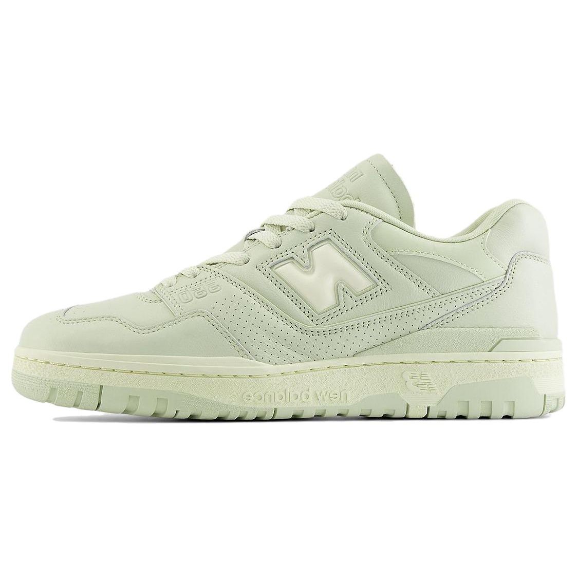 New Balance 550 Deep Lichen Green Unisex BB550MCC 41.5
New Balance 550 Deep Lichen Green Unisex BB550MCC 41.5