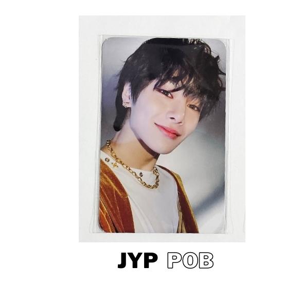 Stray Kids 5-зірковий веб-сайт Переваги Фотокартки
Stray Kids 5-зірковий веб-сайт Переваги Фотокартки