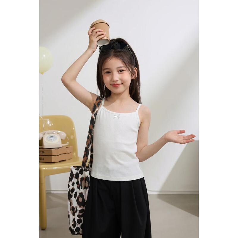 Chenchen s Mom Modal Cotton Jacquard Camisole 150
Chenchen s Mom Modal Cotton Jacquard Camisole 150