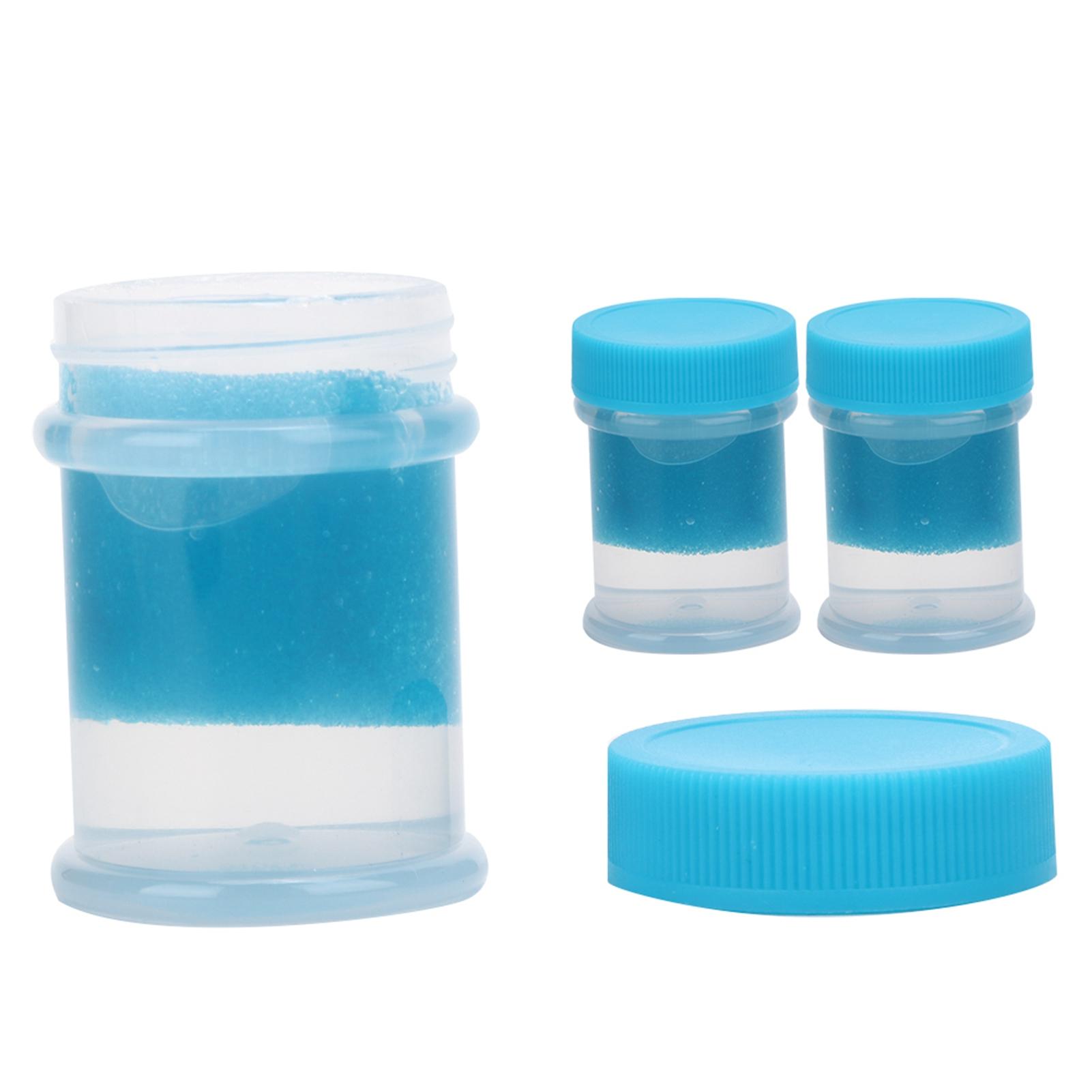 3pcs 40ml Eyelash Extension Tweezers Cleaner Eyelash Grafting Tools Cleaning Liquid
3pcs 40ml Eyelash Extension Tweezers Cleaner Eyelash Grafting Tools Cleaning Liquid