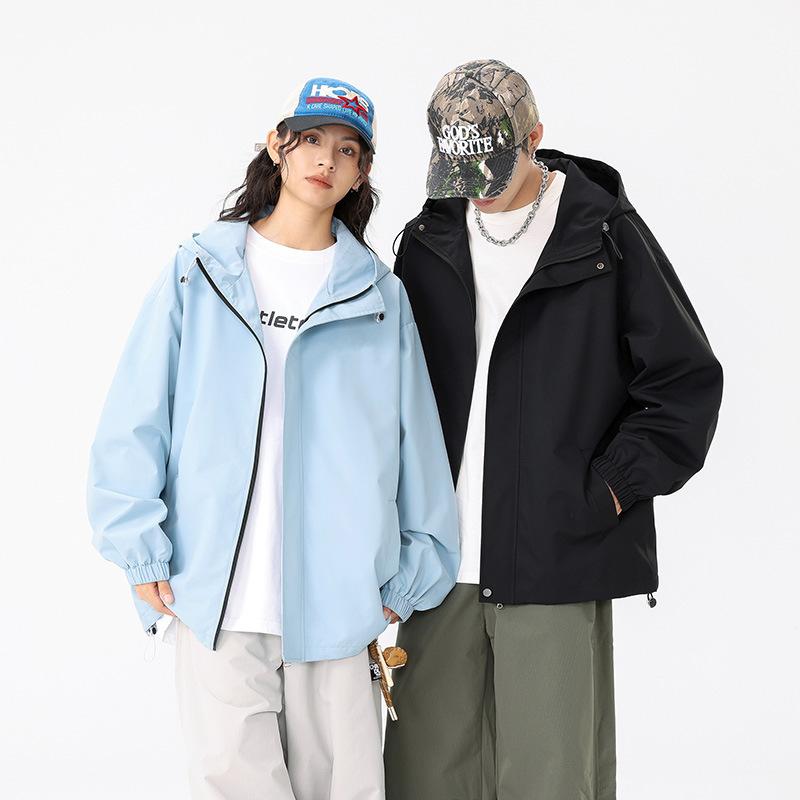 Large Size Couple Jacket Jacket Men s Outdoor Jacket Couple Mountaineering Suit Multi-bag Jacket M кофейный
Large Size Couple Jacket Jacket Men s Outdoor Jacket Couple Mountaineering Suit Multi-bag Jacket M кофейный