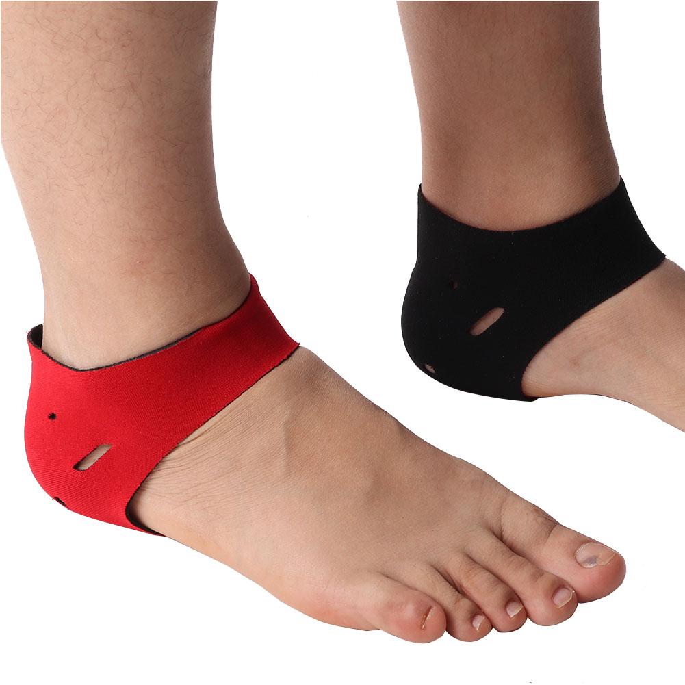 3 pairs Soft Heel Socks Anti slip Maintenance Anti cracked Foot Dry Skin Foot Care Protector
3 pairs Soft Heel Socks Anti slip Maintenance Anti cracked Foot Dry Skin Foot Care Protector