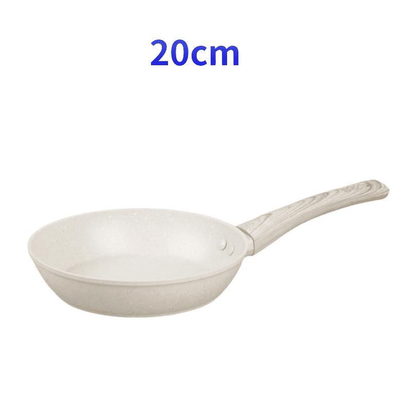 Maifan Stone Non-stick Frying Pan
Maifan Stone Non-stick Frying Pan