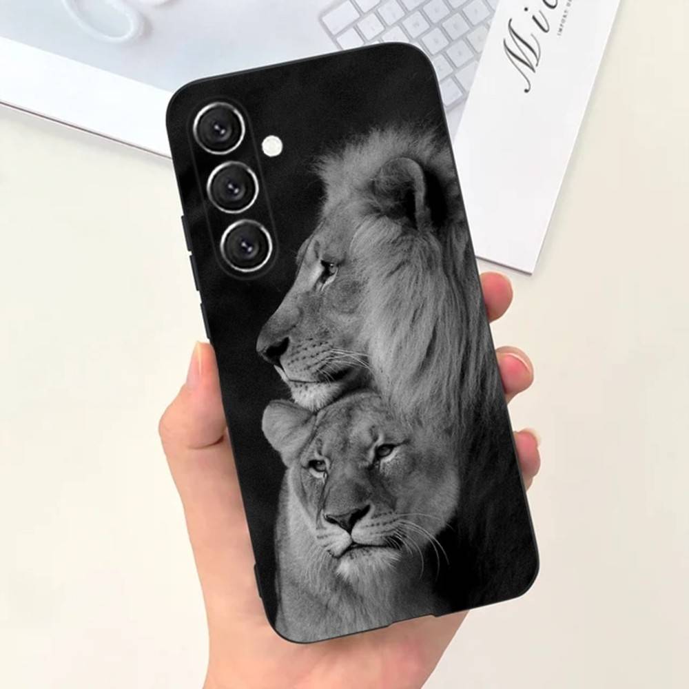 Чехол для телефона Лев Чехол для телефона Для Samsung S25,S24,S21,S22,S23,S30,Ultra,S20,Plus,Fe,Lite,Note,10,9,5G Черный Чехол Samsung S30plus5G
Чехол для телефона Лев Чехол для телефона Для Samsung S25,S24,S21,S22,S23,S30,Ultra,S20,Plus,Fe,Lite,Note,10,9,5G Черный Чехол Samsung S30plus5G
