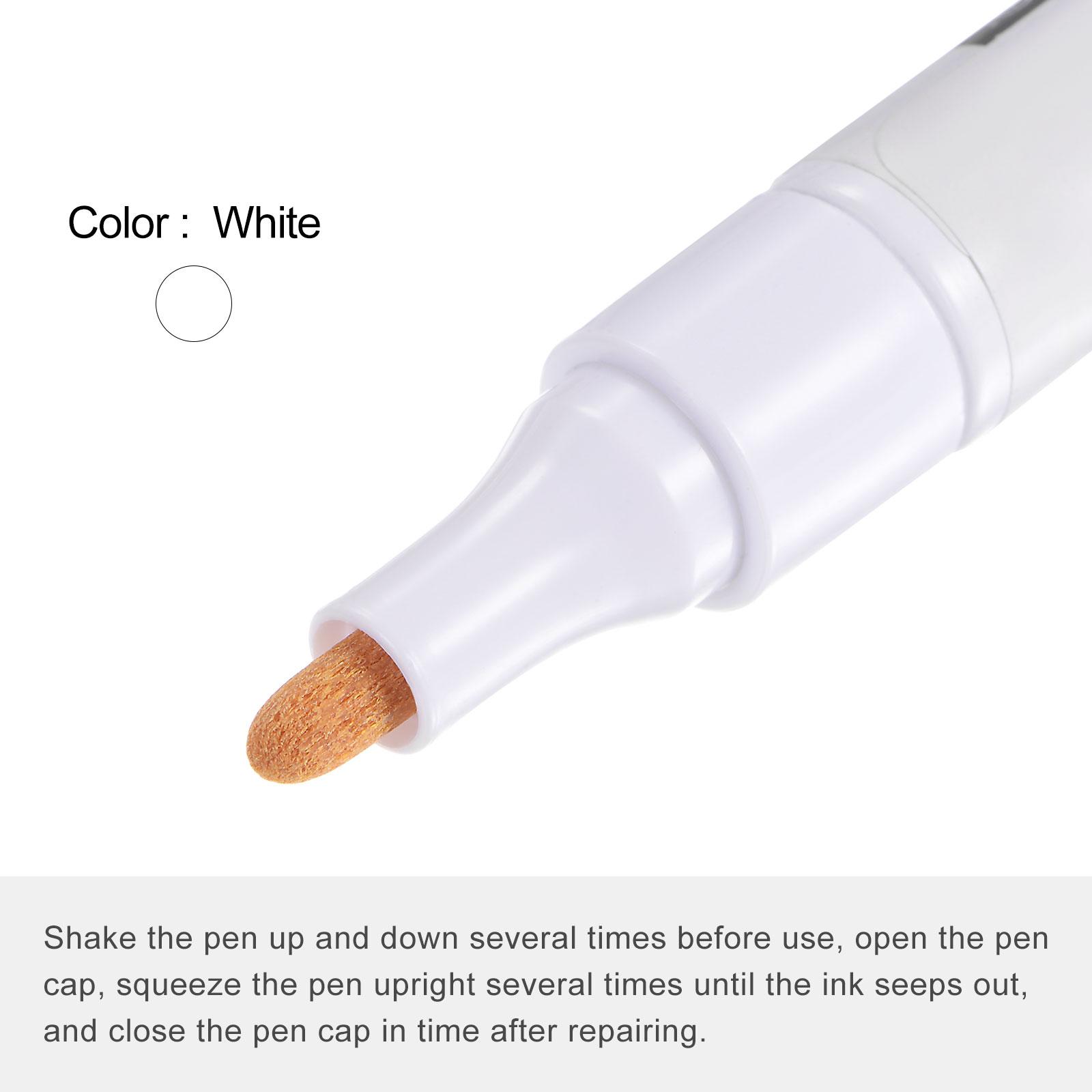Wooden Furniture Repair Pen Touch Up Markers Filler Sticks Wood Scratches Restoration Kit Patch Paint Pens Wood Composite Repair белый
Wooden Furniture Repair Pen Touch Up Markers Filler Sticks Wood Scratches Restoration Kit Patch Paint Pens Wood Composite Repair белый