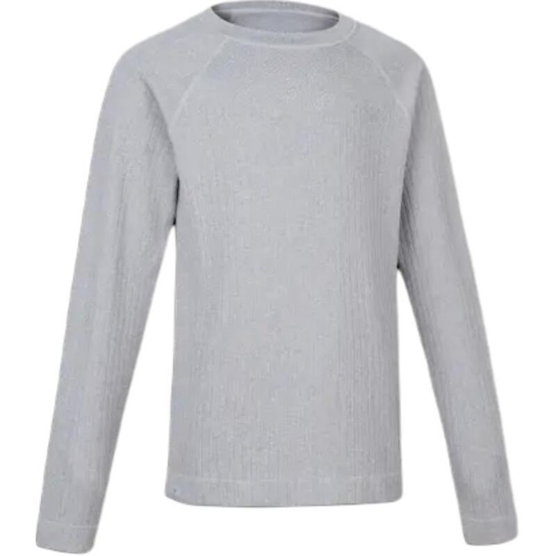 DECATHLON Футболка Серии 900 Теплая Быстросохнущая С Длинным Рукавом Серебристо-Серый / Белоснежный Детская Модель 12-13Y
DECATHLON Футболка Серии 900 Теплая Быстросохнущая С Длинным Рукавом Серебристо-Серый / Белоснежный Детская Модель 12-13Y