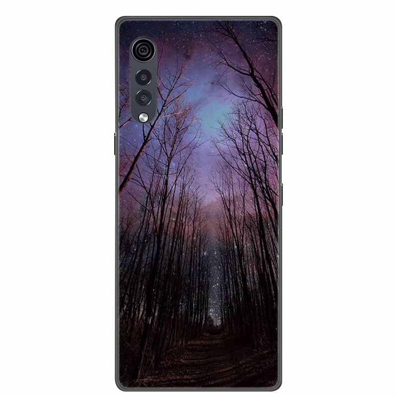 For LG Velvet Case Fashion Silicone Soft TPU Back Cover Cases For LG Velvet 5G UW LM-G900EM Coque Protective Shockproof Fundas LG Velvet
For LG Velvet Case Fashion Silicone Soft TPU Back Cover Cases For LG Velvet 5G UW LM-G900EM Coque Protective Shockproof Fundas LG Velvet