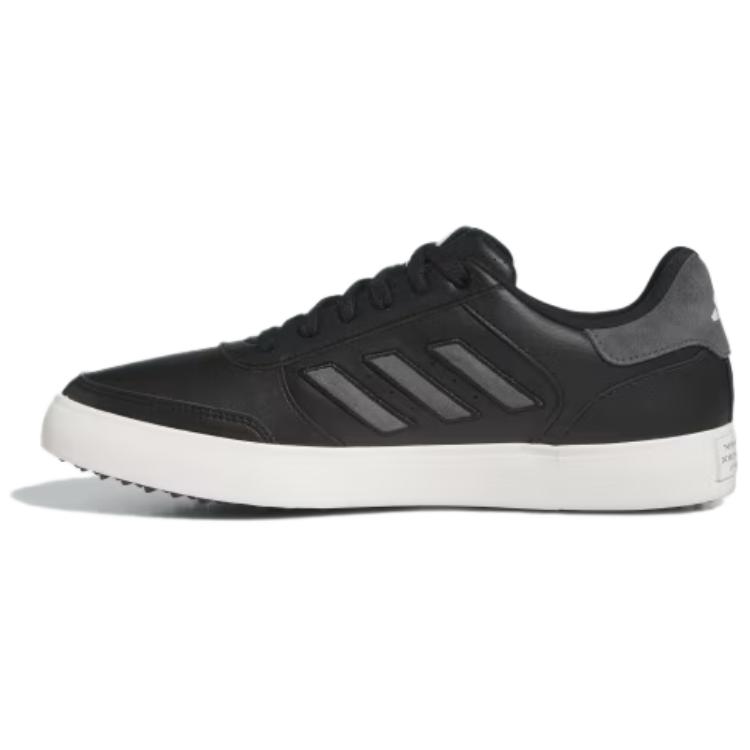 Adidas Кроссовки Retrocross 24 Spikeless Golf Black Grey Unisex Core-Black Off-White IG3278 43⅓
Adidas Кроссовки Retrocross 24 Spikeless Golf Black Grey Unisex Core-Black Off-White IG3278 43⅓