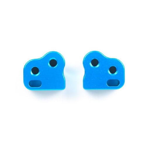 Tamiya OP Parts OP.1039 DB01 алюмінієвий підвісний блок (2 штуки) 54039
Tamiya OP Parts OP.1039 DB01 алюмінієвий підвісний блок (2 штуки) 54039