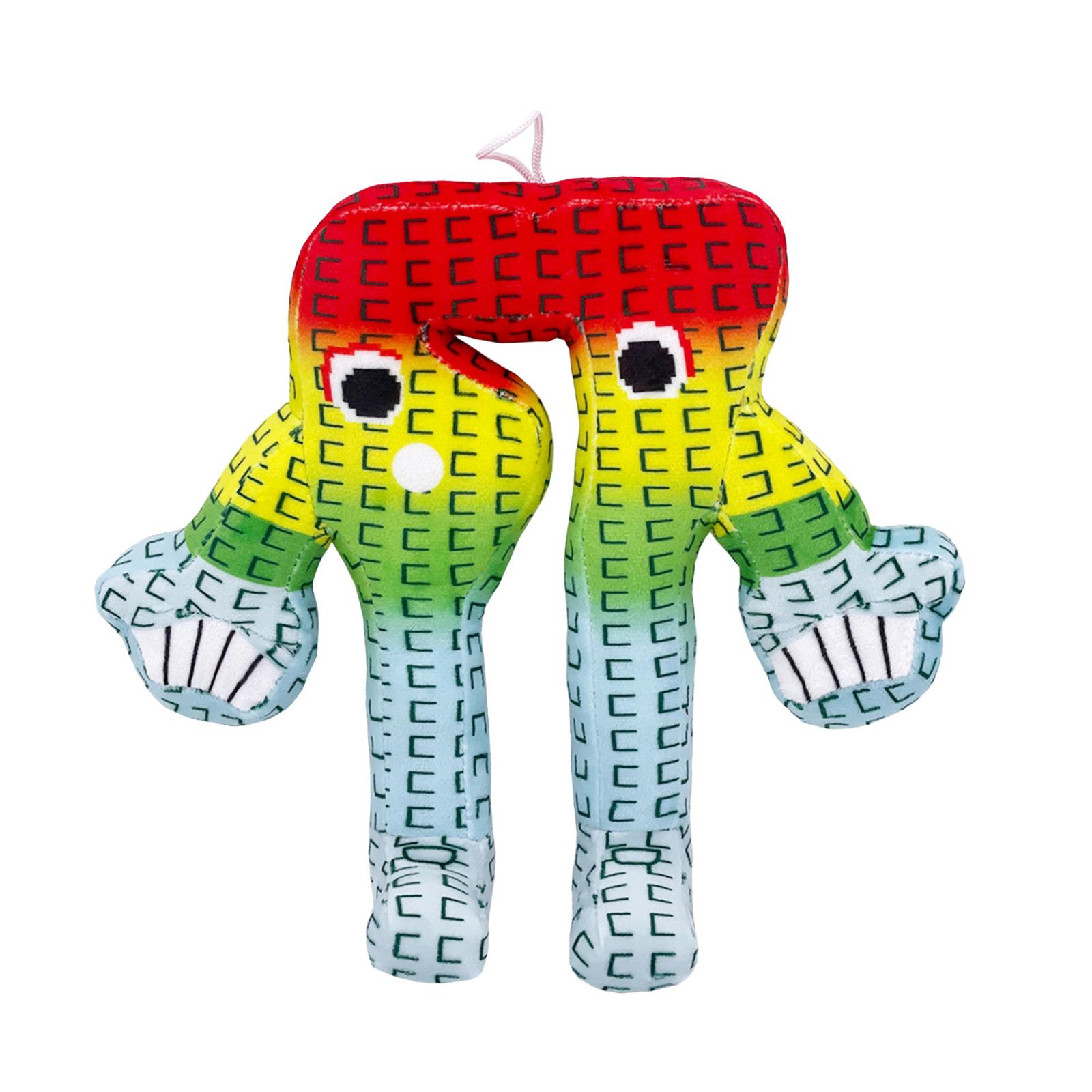 Novelty Plush Toy Gift Doll (unmarked) One Size
Novelty Plush Toy Gift Doll (unmarked) One Size
