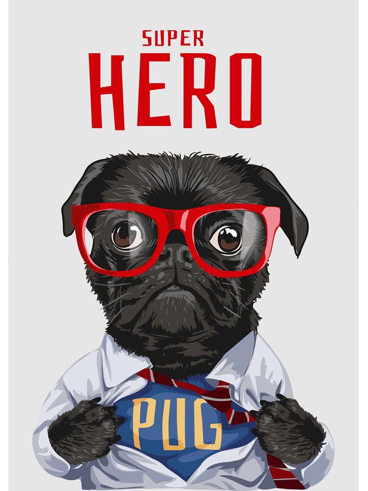 Забавный французский бульдог, мопс, собака, постеры с домашними животными, печать на холсте, картина, оставайтесь крутыми, настенная картина с изображением животных для гостиной, украшения дома 21x30cm No Frame
Забавный французский бульдог, мопс, собака, постеры с домашними животными, печать на холсте, картина, оставайтесь крутыми, настенная картина с изображением животных для гостиной, украшения дома 21x30cm No Frame