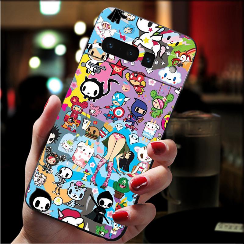 Phone Case For Google Pixel 10 Pro XL 9 Pro XL 9A 8 7 6 Pro Pixel 8A 7A 6A Pixel 8 7 6 5 Cute Japan Tokidoki Japanese Google Pixel 5
Phone Case For Google Pixel 10 Pro XL 9 Pro XL 9A 8 7 6 Pro Pixel 8A 7A 6A Pixel 8 7 6 5 Cute Japan Tokidoki Japanese Google Pixel 5