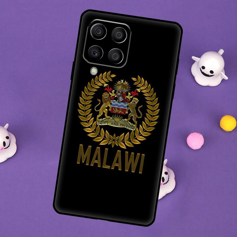 Malawi Flag Cover For Samsung Galaxy M20 M30s M33 M13 M23 M53 M15 M55 M31 M51 M14 M34 M54 M32 M52 Case Samsung M20
Malawi Flag Cover For Samsung Galaxy M20 M30s M33 M13 M23 M53 M15 M55 M31 M51 M14 M34 M54 M32 M52 Case Samsung M20