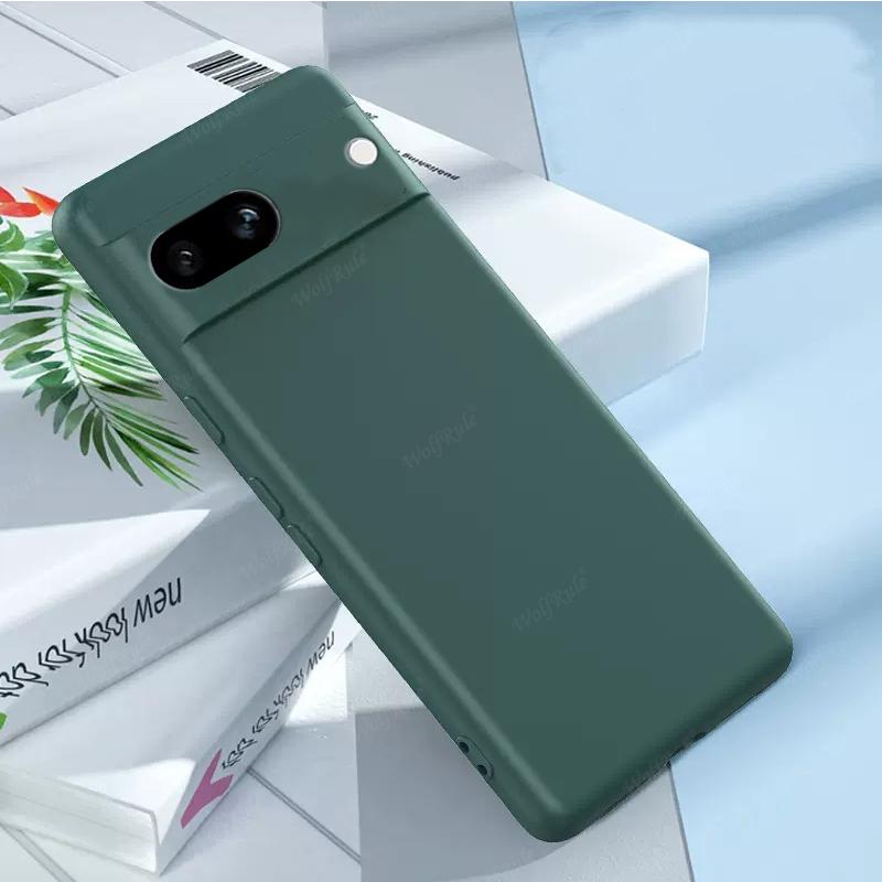 Для Google Pixel 8 Чехол Чехол Pixel 7 6 8 Pro 6A 7A Capas Новый Оригинальный Жидкий Силиконовый ТПУ Мягкий Чехол Google Pixel 8 Fundas For Pixel 6A
Для Google Pixel 8 Чехол Чехол Pixel 7 6 8 Pro 6A 7A Capas Новый Оригинальный Жидкий Силиконовый ТПУ Мягкий Чехол Google Pixel 8 Fundas For Pixel 6A