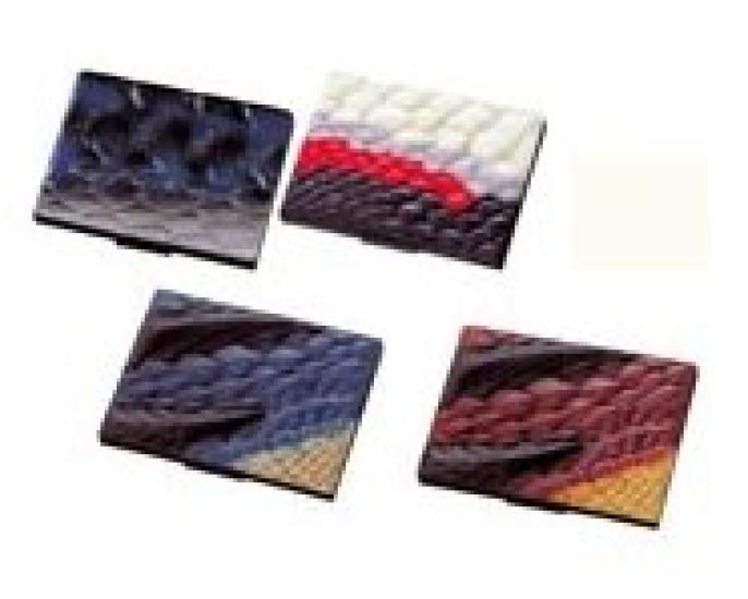 Ichiban Kuji Monster Hunter 3 G G Prize Набор из 4 визитниц (Три)
Ichiban Kuji Monster Hunter 3 G G Prize Набор из 4 визитниц (Три)