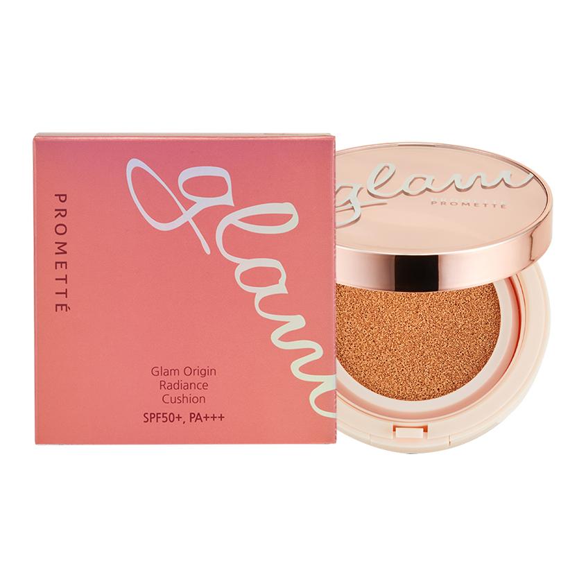 ENOUGH Promette Glam Origin Radiance Cushion #13 Увлажняющий кушон с жемчужной пудрой #13 14г
ENOUGH Promette Glam Origin Radiance Cushion #13 Увлажняющий кушон с жемчужной пудрой #13 14г