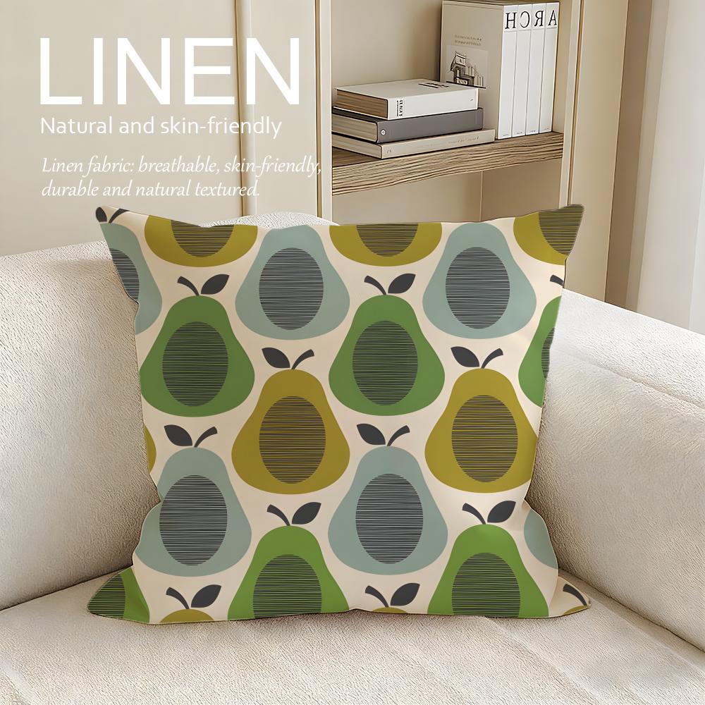 Art Aesthetic Art OOrla Kiely Cushion Cover Pillowcase Set Pcs x x Breathable Washable Sofa Cushion Cover 30X30cm
Art Aesthetic Art OOrla Kiely Cushion Cover Pillowcase Set Pcs x x Breathable Washable Sofa Cushion Cover 30X30cm
