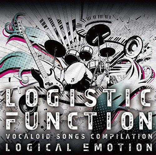 LOGISTIC FUNCTION ~ VOCALOID SONGS COMPILATION ~ (Normal Edition) 
LOGISTIC FUNCTION ~ VOCALOID SONGS COMPILATION ~ (Normal Edition)