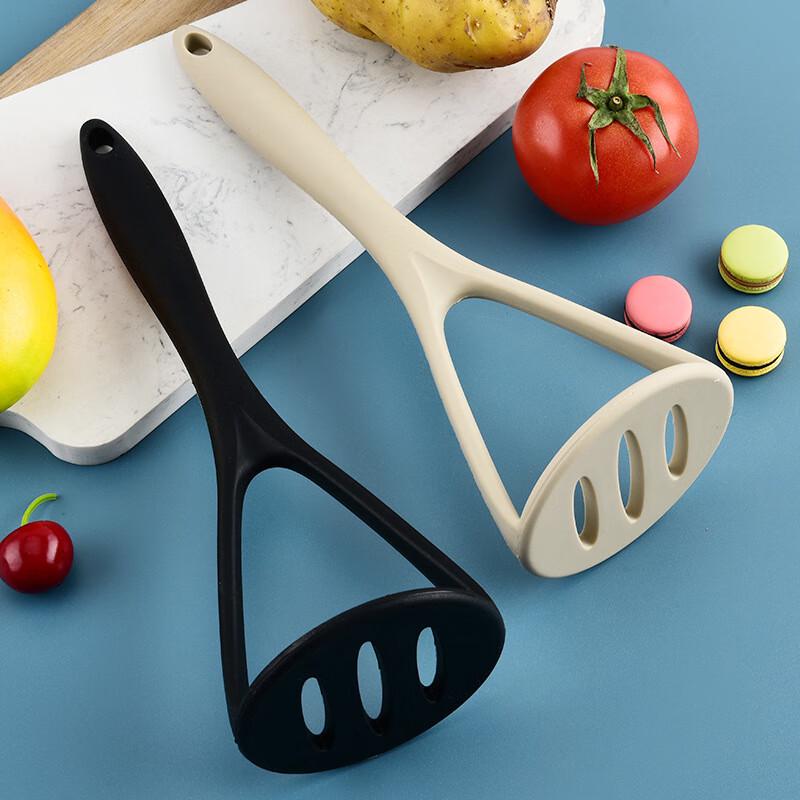 Pabei Silicone Potato Masher
Pabei Silicone Potato Masher
