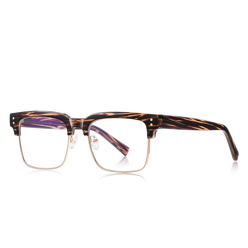 TR90 Men s Blue Light Glasses Female Minus Diopter Spectacle Myopia Rectangular Blocking with Spectacle -3 0 Half Square Big -2 Ladies Eyeglass 0
TR90 Men s Blue Light Glasses Female Minus Diopter Spectacle Myopia Rectangular Blocking with Spectacle -3 0 Half Square Big -2 Ladies Eyeglass 0