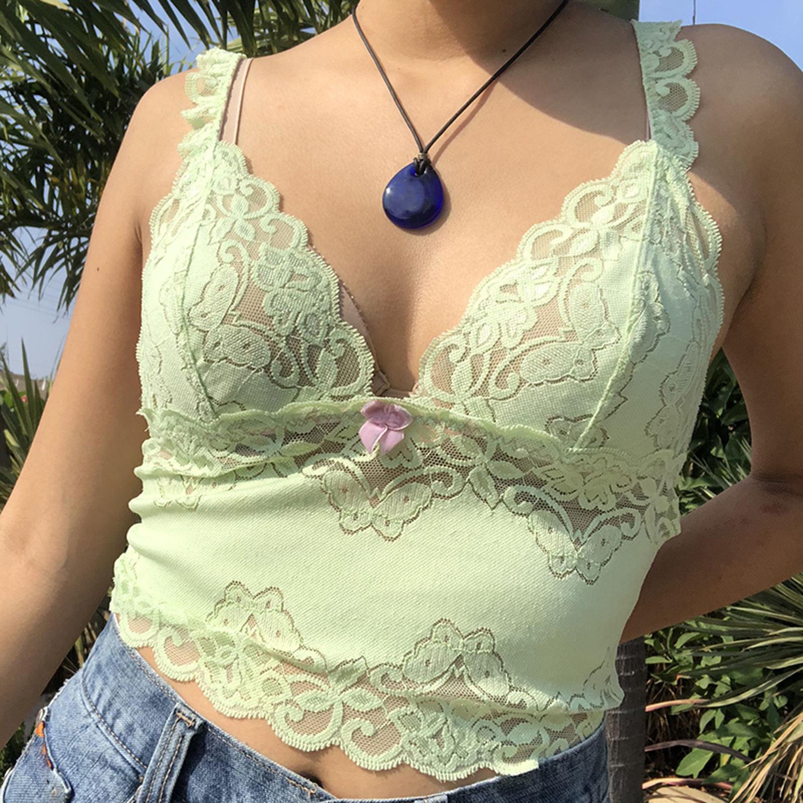 Мода Сладкая девушка Сексуальный кружевной бант Camisole Без рукавов Нижнее белье Жилет Блузка Топы
Мода Сладкая девушка Сексуальный кружевной бант Camisole Без рукавов Нижнее белье Жилет Блузка Топы