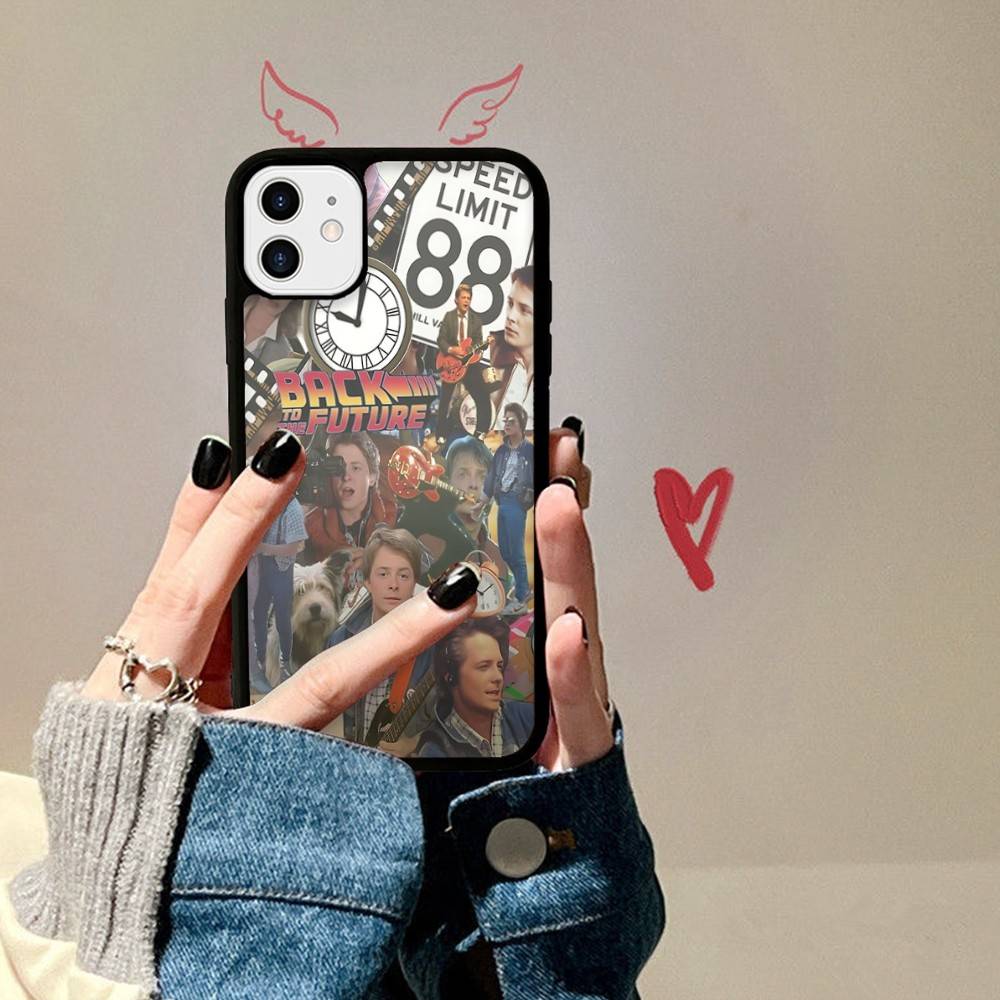 Movie B-Back To The F-Future PC+TPU Phone Case For IPhone 11 12 13 14 15 16 17 Plus Pro Max Cover iPhone 15 pro
Movie B-Back To The F-Future PC+TPU Phone Case For IPhone 11 12 13 14 15 16 17 Plus Pro Max Cover iPhone 15 pro