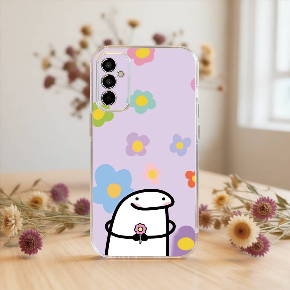 Cute Celular Flork Funny Phone Case For SamsungA10,12,20,21S,30,31,40,50,51,52,70,71 Transparent Cover Samsung a52 a52S
Cute Celular Flork Funny Phone Case For SamsungA10,12,20,21S,30,31,40,50,51,52,70,71 Transparent Cover Samsung a52 a52S