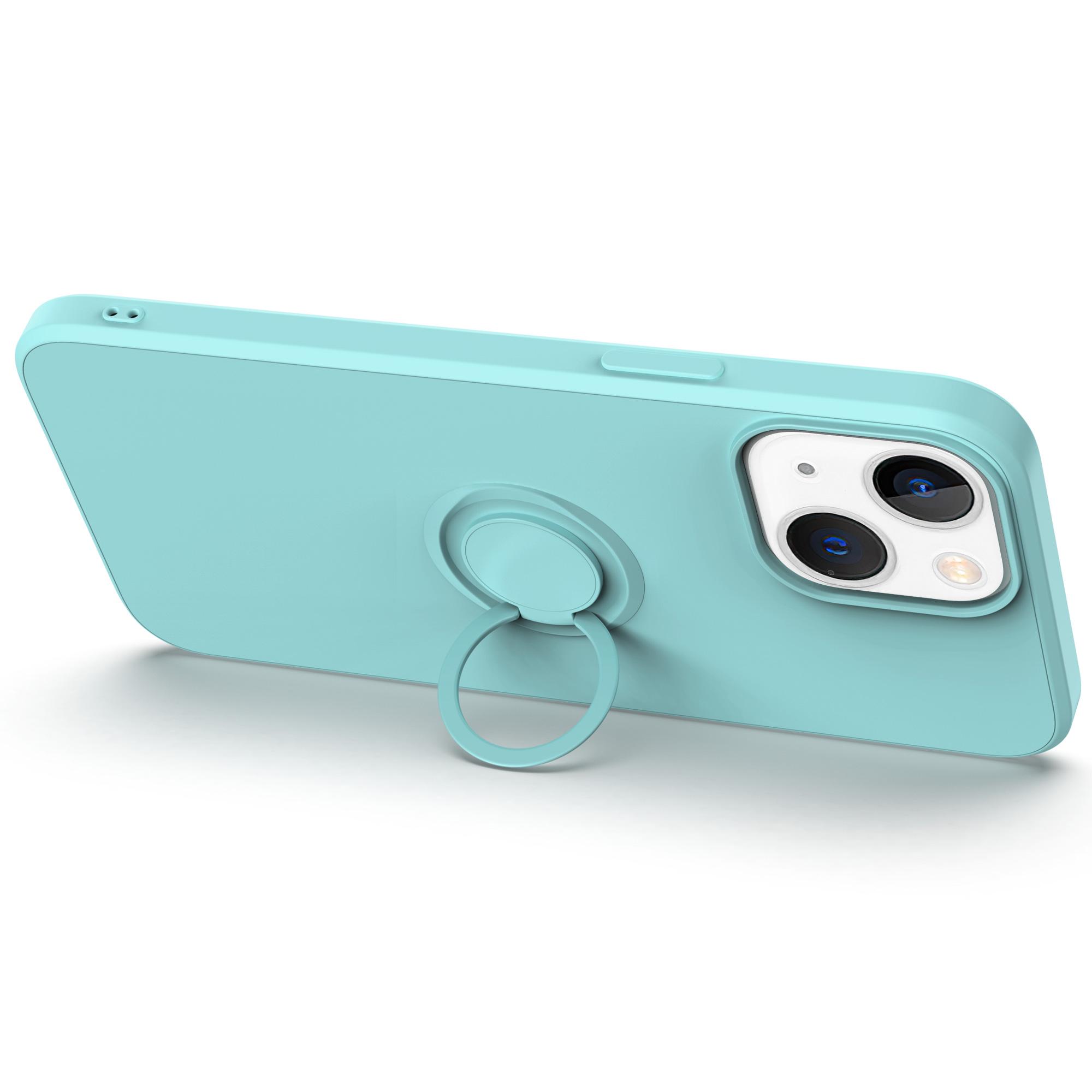 For iPhone 14 6.1 inch Cell Phone Case Magnetic Metal Sheet Design Ring Holder Kickstand Liquid Silicone Phone Cover with Wrist Strap Midnight Blue
For iPhone 14 6.1 inch Cell Phone Case Magnetic Metal Sheet Design Ring Holder Kickstand Liquid Silicone Phone Cover with Wrist Strap Midnight Blue