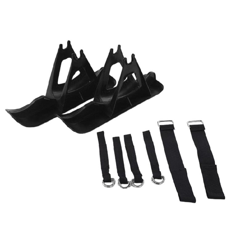 Сніговий самокат Лижні сани Лижна дошка Пляжний скейтборд Зимовий Велосипед Сани чорний
Сніговий самокат Лижні сани Лижна дошка Пляжний скейтборд Зимовий Велосипед Сани чорний