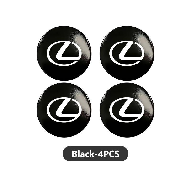 4pcs 56mm Car Emblem Wheel Hub Center Cap Stickers Badge Decal Accessories For Lexus RX350 IS250 IS200 GS300 LX570 RC350 UX250h
4pcs 56mm Car Emblem Wheel Hub Center Cap Stickers Badge Decal Accessories For Lexus RX350 IS250 IS200 GS300 LX570 RC350 UX250h