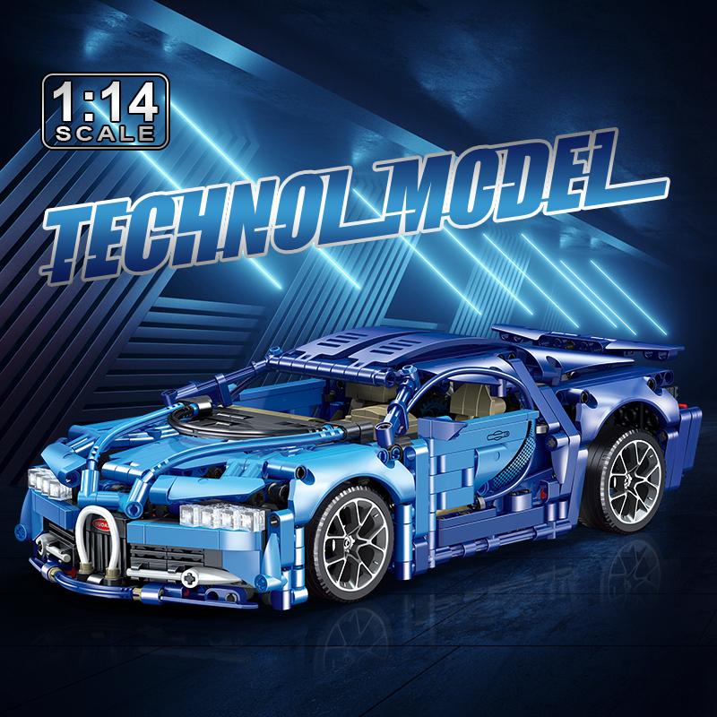 Городской скоростной гоночный автомобиль, Bugattied Chiron, сложный вызов MOC, технические 42083, строительные блоки, модель игрушки, кирпичи для детей
Городской скоростной гоночный автомобиль, Bugattied Chiron, сложный вызов MOC, технические 42083, строительные блоки, модель игрушки, кирпичи для детей
