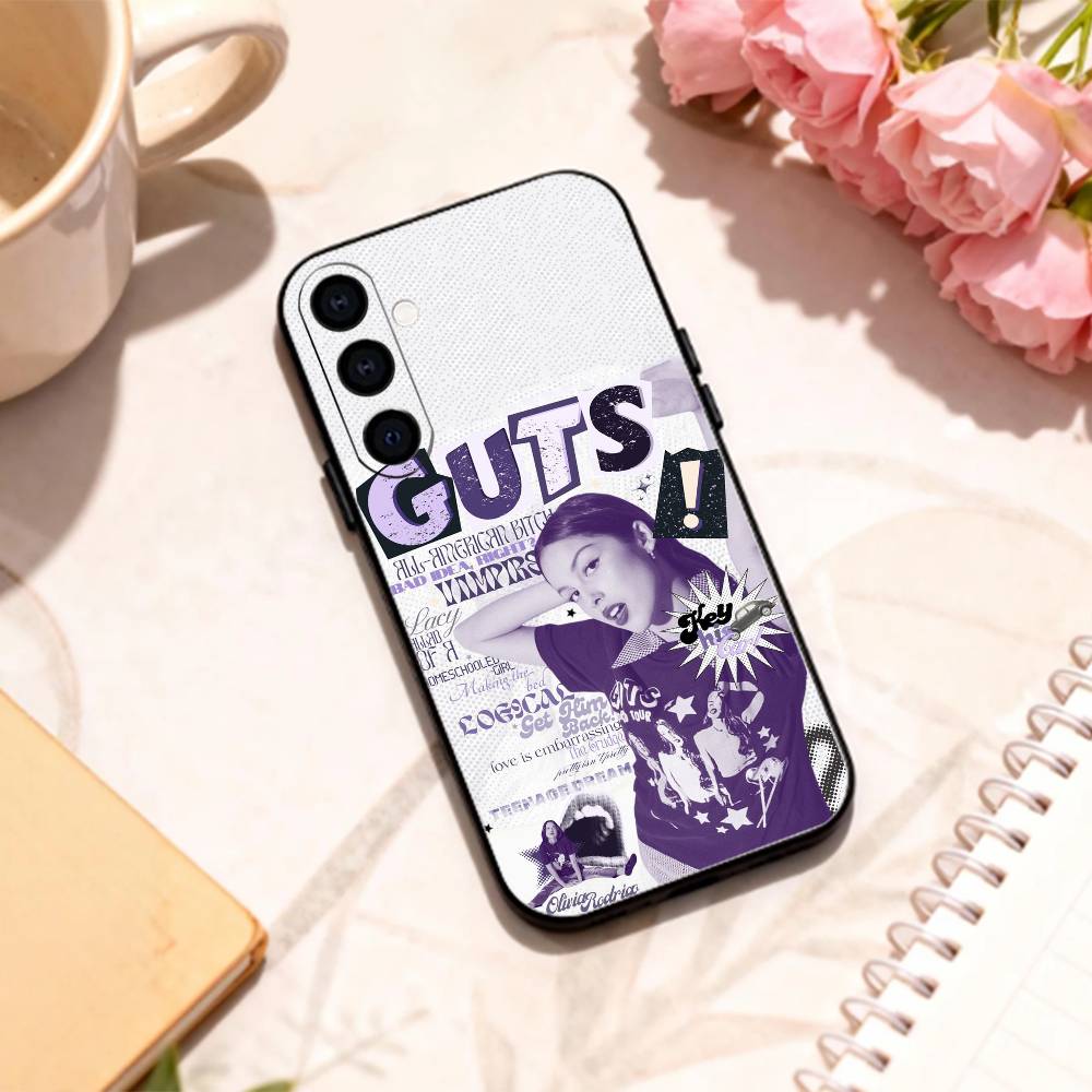 cool S-Singer O-Olivia R-Rodrigo phone Case For Samsung Galaxy A73,A72,A71,A70,A53,A52,A51,Others Soft Black Shell Samsung a21s
cool S-Singer O-Olivia R-Rodrigo phone Case For Samsung Galaxy A73,A72,A71,A70,A53,A52,A51,Others Soft Black Shell Samsung a21s