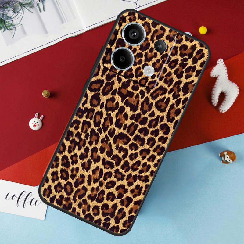 Чехол с принтом африканского леопарда для Xiaomi Redmi Note 14 13 Pro 12 11 10 15 Pro Plus Redmi 15 10C 12C 13C 14C 15C Redmi 10C
Чехол с принтом африканского леопарда для Xiaomi Redmi Note 14 13 Pro 12 11 10 15 Pro Plus Redmi 15 10C 12C 13C 14C 15C Redmi 10C