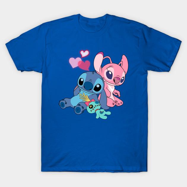 Мужская черная футболка с принтом Stitch & Angel 2 Печать на безвырезной трансферной бумаге Хлопковая футболка 2XL королевский синий
Мужская черная футболка с принтом Stitch & Angel 2 Печать на безвырезной трансферной бумаге Хлопковая футболка 2XL королевский синий