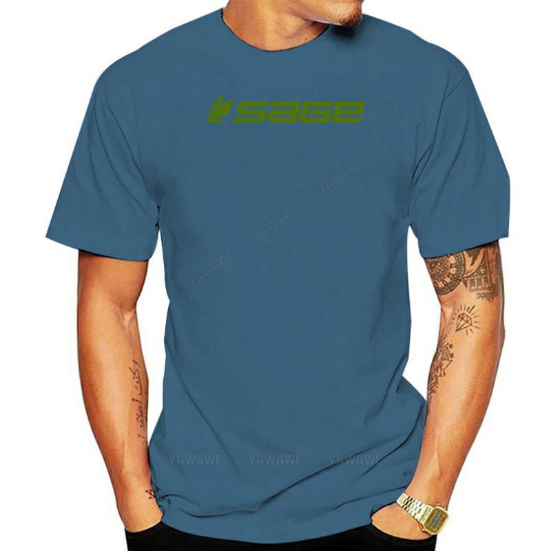 mens teeshirt Sage Fly Fishing Logo T Shirt Short Sleeve Black Color Size L NEW vintage style short sleeve tshirts 4XL
mens teeshirt Sage Fly Fishing Logo T Shirt Short Sleeve Black Color Size L NEW vintage style short sleeve tshirts 4XL