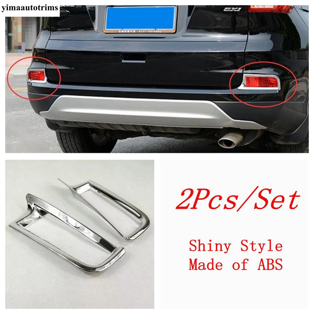 Front Grille Grill Engine Lid Strip / Rear Fog Lights Lamps Frame Decoration Cover Trim Accessories For Honda CRV CR-V 2015 2016 ABS
Front Grille Grill Engine Lid Strip / Rear Fog Lights Lamps Frame Decoration Cover Trim Accessories For Honda CRV CR-V 2015 2016 ABS