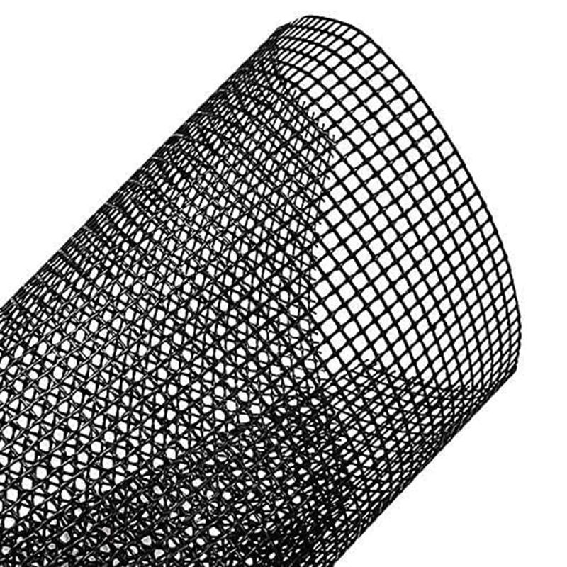 2Pcs 30x40cm Fiberglass Barbecue Mesh Mat High Temperature Resistant Non-stick Grilled Fish Mesh Pads (No FDA Certification,BPA-free) Type A
2Pcs 30x40cm Fiberglass Barbecue Mesh Mat High Temperature Resistant Non-stick Grilled Fish Mesh Pads (No FDA Certification,BPA-free) Type A