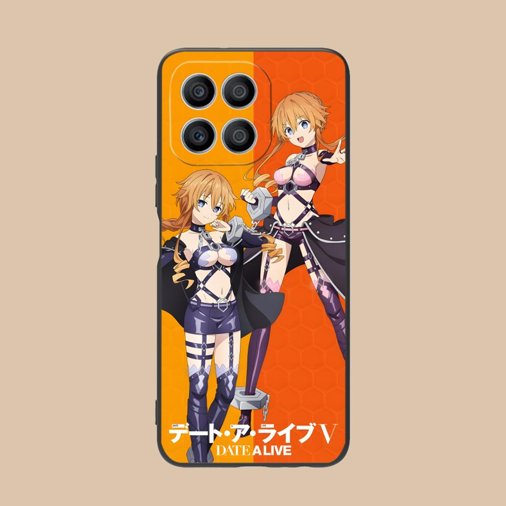 Date a Live Yamai Kaguya Matte Mobile Phone Case for Honor 90 80 70 60 50 30 20 10 9 8 7 Pro S SE Lite 5G Colorful Printing Honor 8
Date a Live Yamai Kaguya Matte Mobile Phone Case for Honor 90 80 70 60 50 30 20 10 9 8 7 Pro S SE Lite 5G Colorful Printing Honor 8