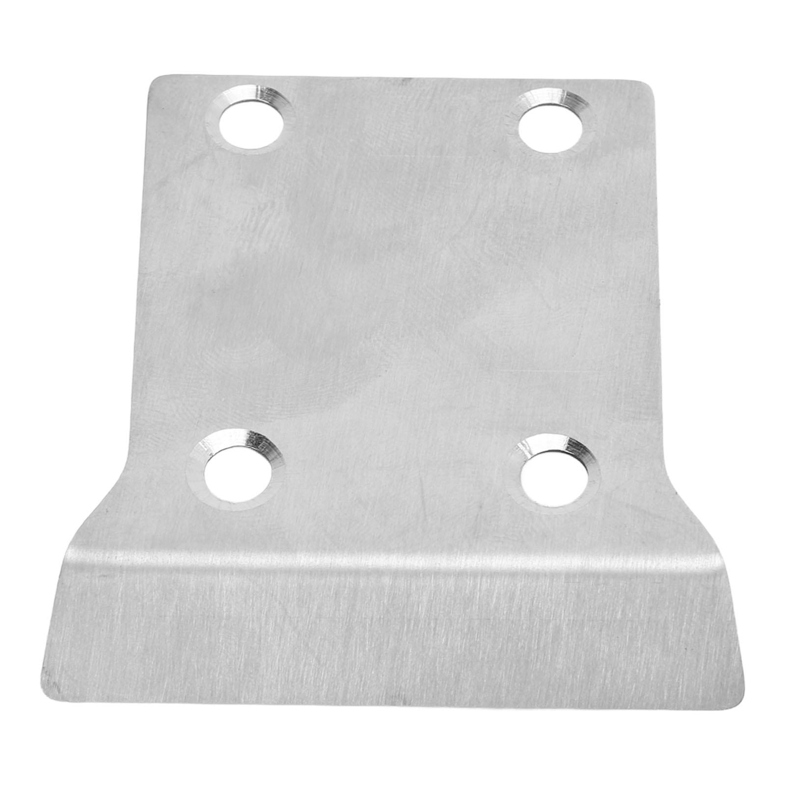 RC Front Rear Chassis Armor Universal Upgrade Part Chassis Броня Захисна пластина для FMS для Leopard для
RC Front Rear Chassis Armor Universal Upgrade Part Chassis Броня Захисна пластина для FMS для Leopard для