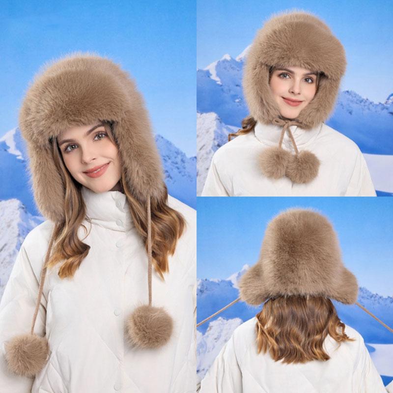 Пушистая теплая шапка-ушанка Aviator Trooper Earflap Outdoor Cycling Flaps Ski Hat New Bomber Hats Russian Ski Hat Hats Artic Fur 55-60 белый
Пушистая теплая шапка-ушанка Aviator Trooper Earflap Outdoor Cycling Flaps Ski Hat New Bomber Hats Russian Ski Hat Hats Artic Fur 55-60 белый