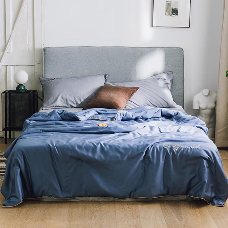 Modal Summer Quilt
Modal Summer Quilt