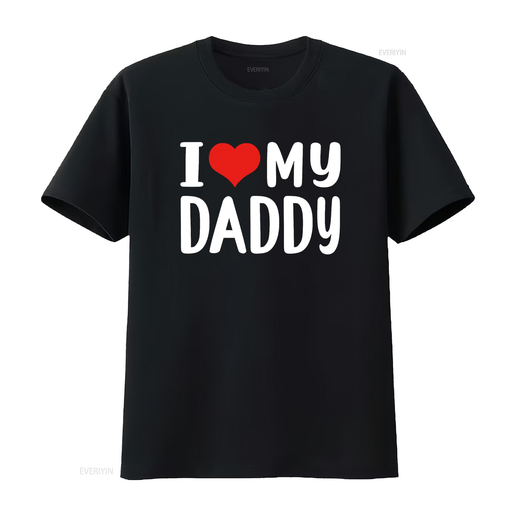 I love my daddy T Shirt vintage Washed streetwear Versatile Top For Everyday Wear Comfortable Unisex Casual fashion Soft 4XL
I love my daddy T Shirt vintage Washed streetwear Versatile Top For Everyday Wear Comfortable Unisex Casual fashion Soft 4XL