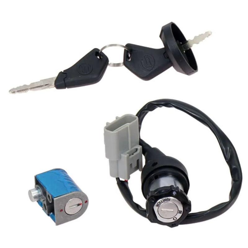 A51K-For CF Moto For Cforce 600 625 Touring ATV Switch Lock Assy(2Pin) For Motorcyle UTV 600ATR-2L(T3b) MICF9DS-010100-6002 як показано кольору
A51K-For CF Moto For Cforce 600 625 Touring ATV Switch Lock Assy(2Pin) For Motorcyle UTV 600ATR-2L(T3b) MICF9DS-010100-6002 як показано кольору
