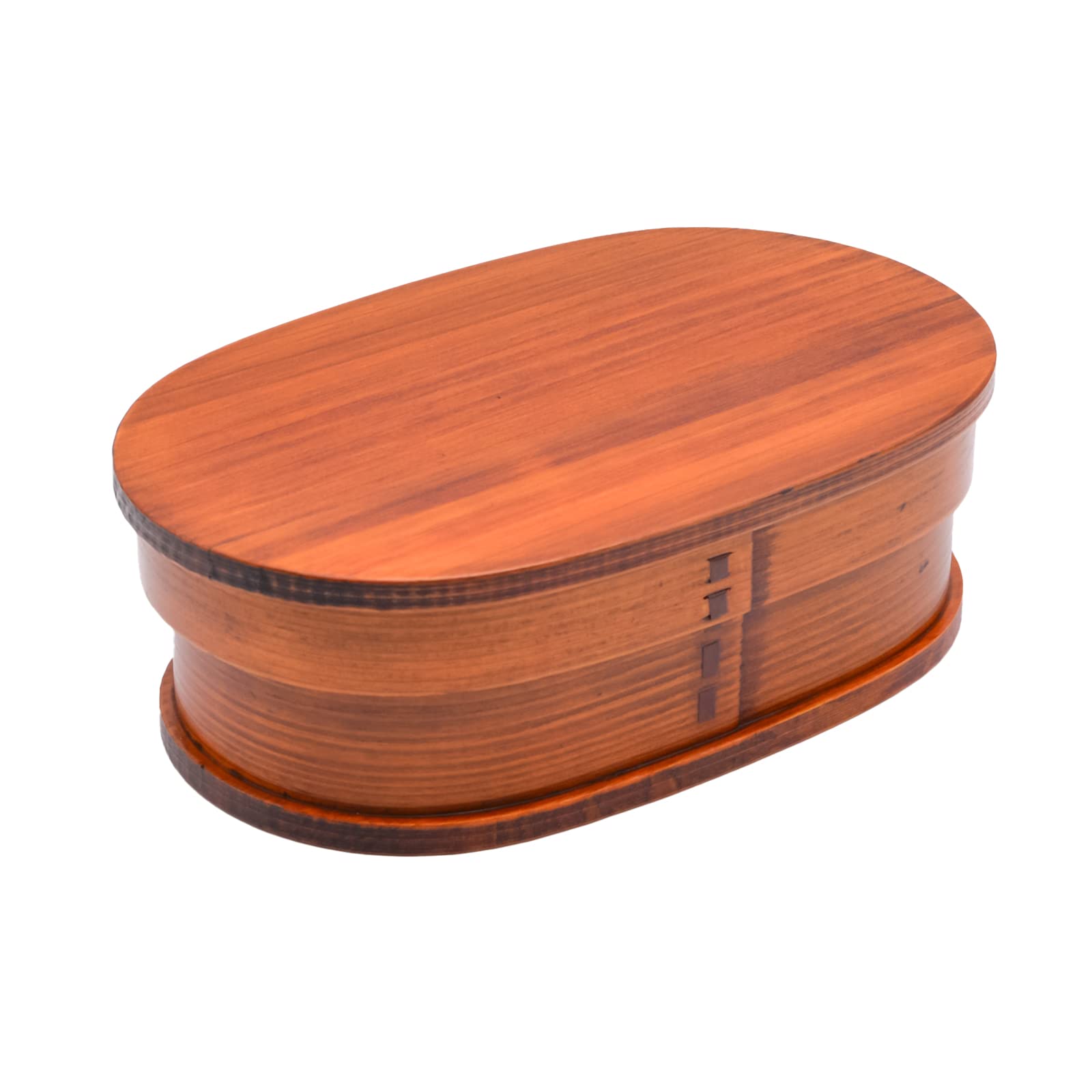 Wakayama Touge no Wappa Meshi Bento Box Store Wappa Bento Box Magewappa Bento 19 x 12 Lunch Single 023A (Wakayama Store) Box, Wooden, Lacquer-Coated,
Wakayama Touge no Wappa Meshi Bento Box Store Wappa Bento Box Magewappa Bento 19 x 12 Lunch Single 023A (Wakayama Store) Box, Wooden, Lacquer-Coated,