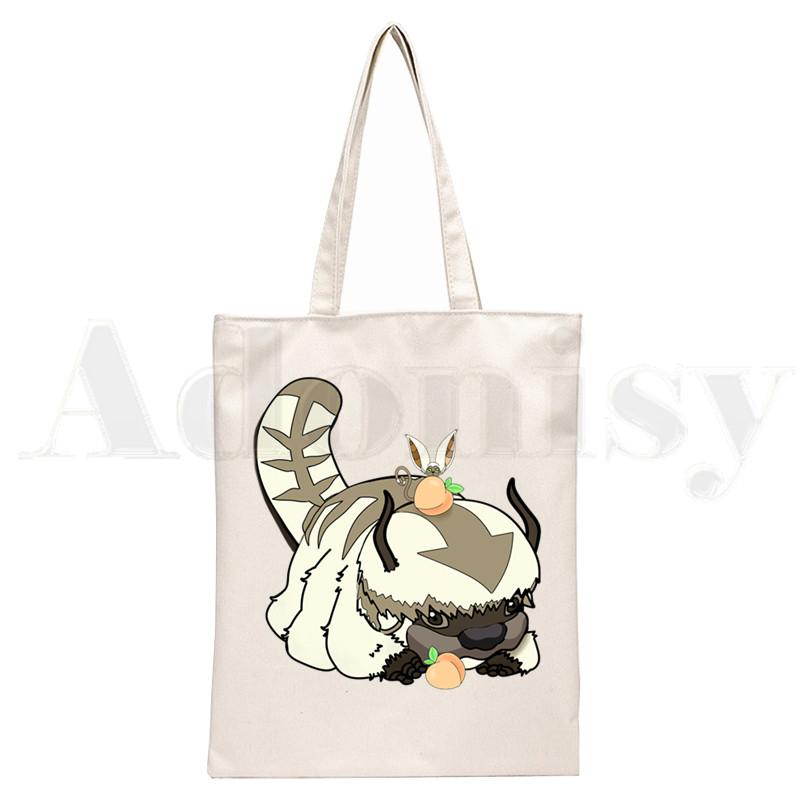 Avatar The Last Airbender Shopping Bag Canvas Bags Shopper Jute Bag Aang Appa Anime Badass Foldable Bag Shopper Canvas
Avatar The Last Airbender Shopping Bag Canvas Bags Shopper Jute Bag Aang Appa Anime Badass Foldable Bag Shopper Canvas