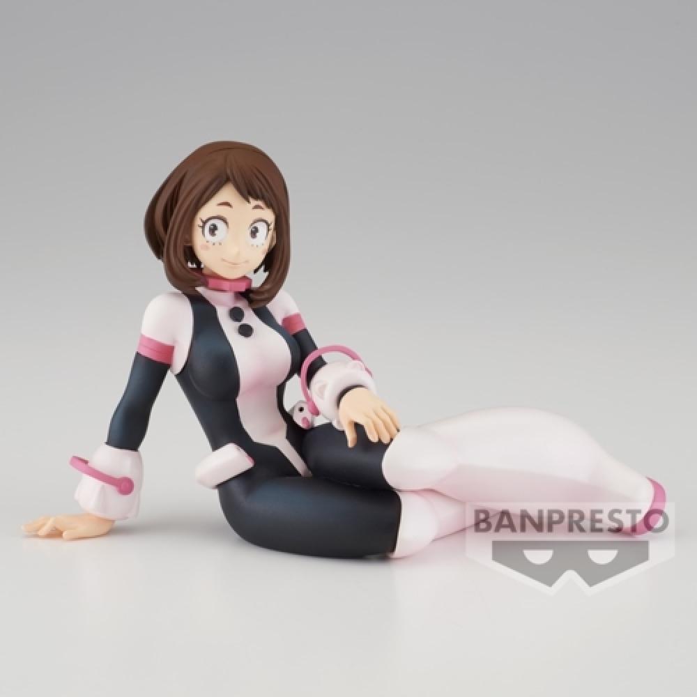 Banpresto In StockBanpresto Моя Геройская Академия, перерыв, коллекция, том 4, Очако Урарака
Banpresto In StockBanpresto Моя Геройская Академия, перерыв, коллекция, том 4, Очако Урарака